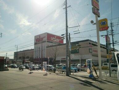 バロー 豊橋店