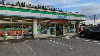 ファミリーマート茂原新小轡店