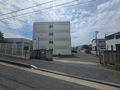 藤沢市立御所見小学校