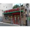 ショッピング施設