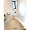 バス/シャワー