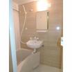 バス/シャワー