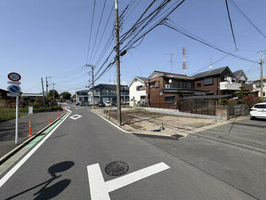 現地写真（2026/4）