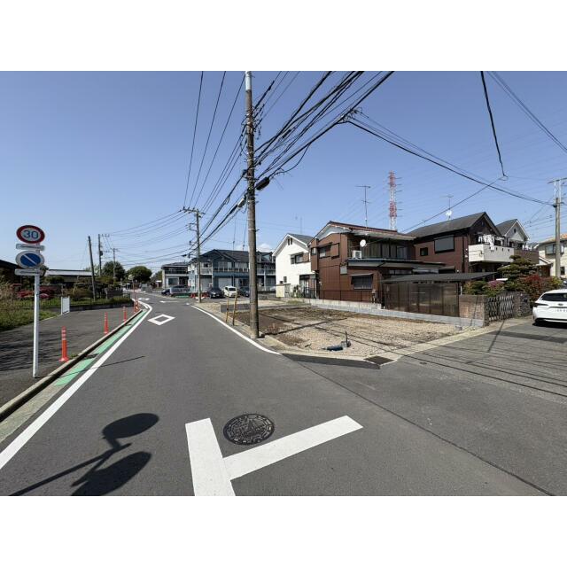現地写真（2026/4）