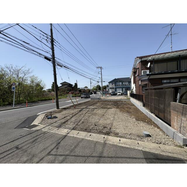 現地写真（2026/4）