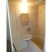 バス/シャワー