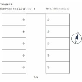 平面図