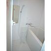 バス/シャワー