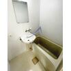 バス/シャワー