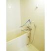 バス/シャワー
