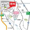 案内図