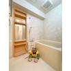 バス/シャワー