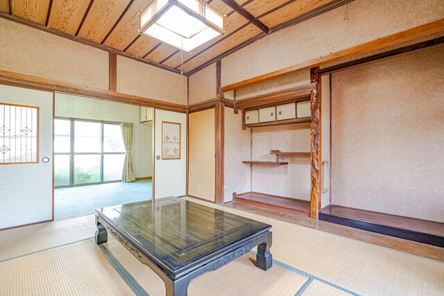 物件画像 北九州市八幡西区 沖田５丁目 (三ヶ森駅) 1階建 6DK