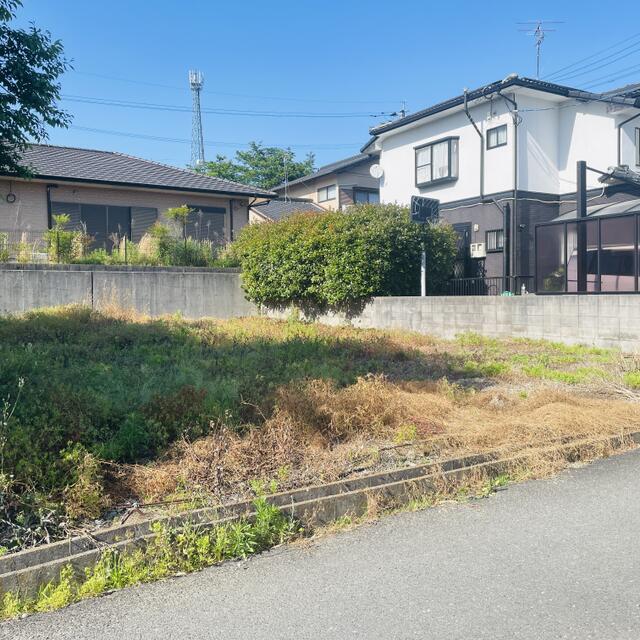 物件画像 宮若市 鶴田 住宅用地