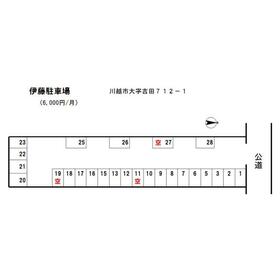 平面図