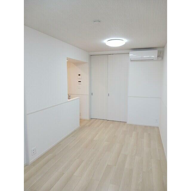 apartment 町屋３丁目