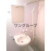 バス/シャワー