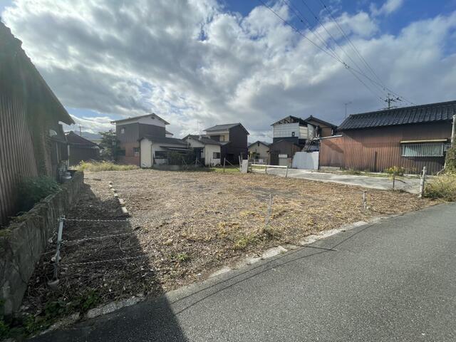 物件画像 飯塚市 伊岐須 (新飯塚駅) 住宅用地
