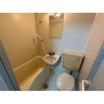 バス/シャワー
