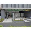 ショッピング施設