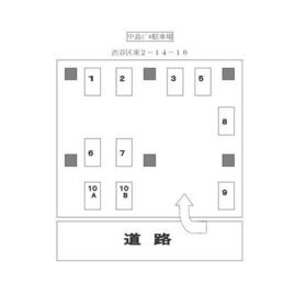 平面図