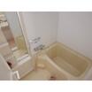 バス/シャワー