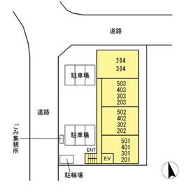 共有部分