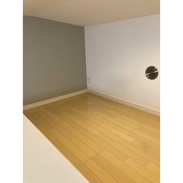※別号室の写真となります。