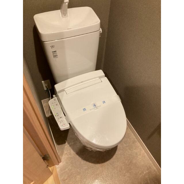 ※別号室の写真となります。