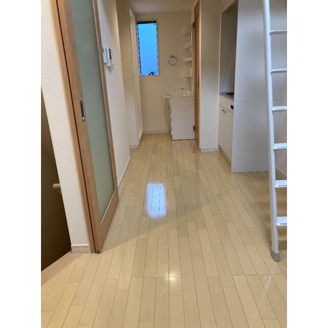 ※別号室の写真となります。
