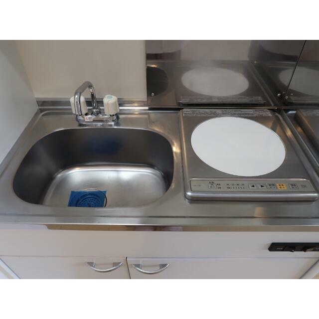 ※別号室の写真となります。