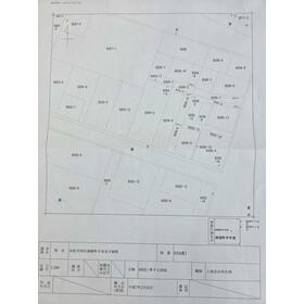 地形図等