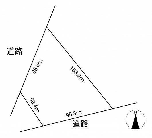 札幌市白石区 東米里 事業用地 札幌市白石区の売地の物件情報 売土地 Lixil不動産ショップマイルーム館札幌 店 5fdf96dbbedc852c