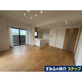 リビング