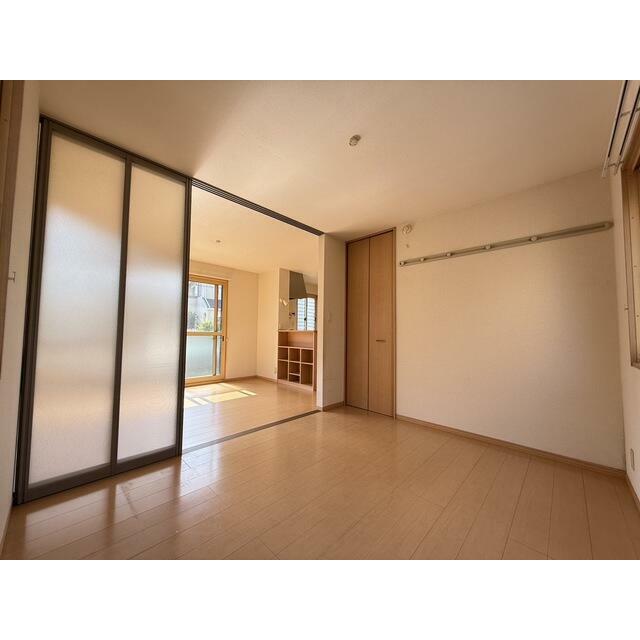 別部屋参考写真です