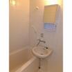 バス/シャワー