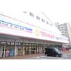 ショッピング施設