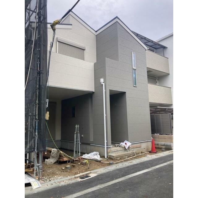 これからの生活がもっと豊かになる場所（7号棟）