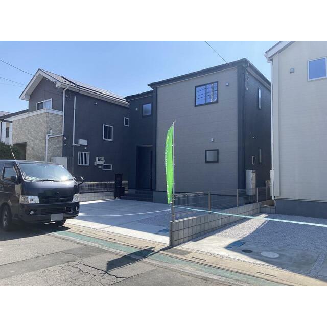 これからの生活がもっと豊かになる場所（4号棟）
