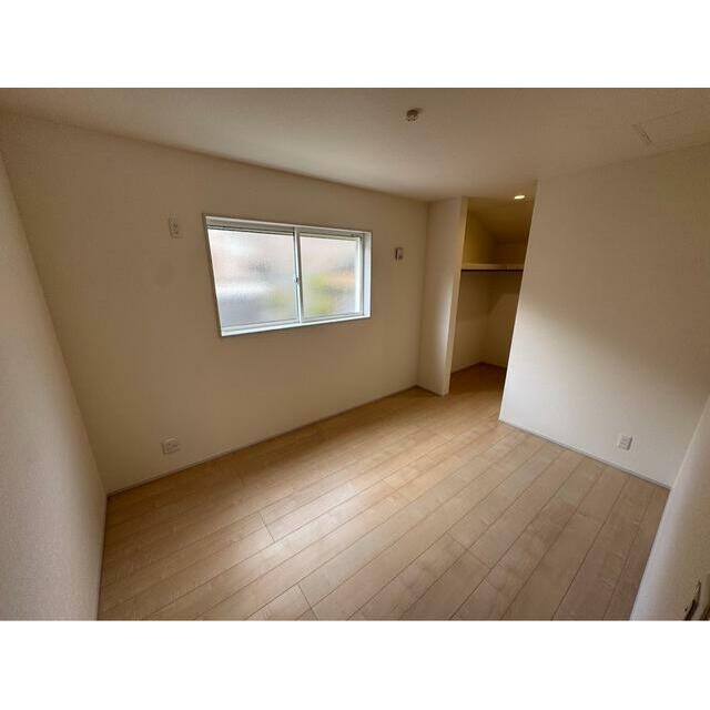 ゲストを迎えるための部屋としても使える（2号棟）