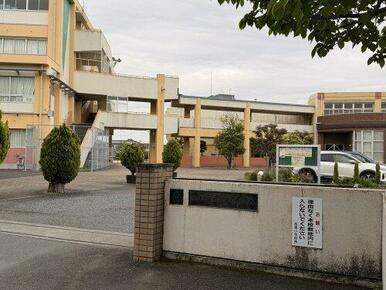 加須市立加須小学校