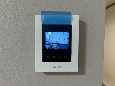 「LDK」モニターホン