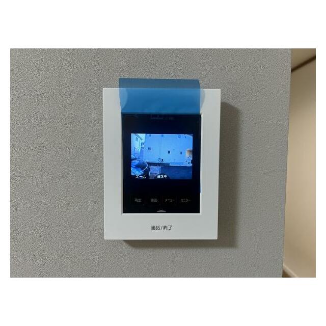 「LDK」モニターホン