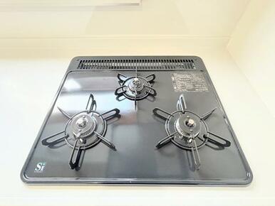 キッチン　ガステーブル