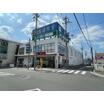 ショッピング施設