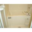 バス/シャワー