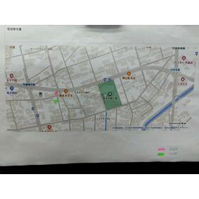 地形図等