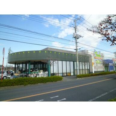 トウズJR佐倉店