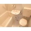 バス/シャワー