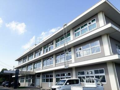 加美町役場